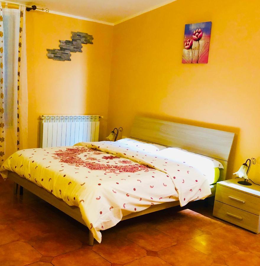 Grotte di Castro Agriturismo Pianezzeヴィラ エクステリア 写真