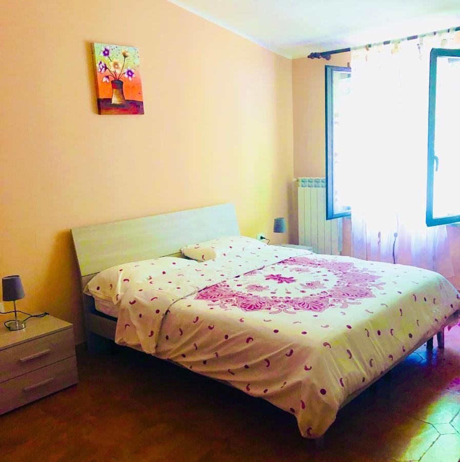 Grotte di Castro Agriturismo Pianezzeヴィラ エクステリア 写真