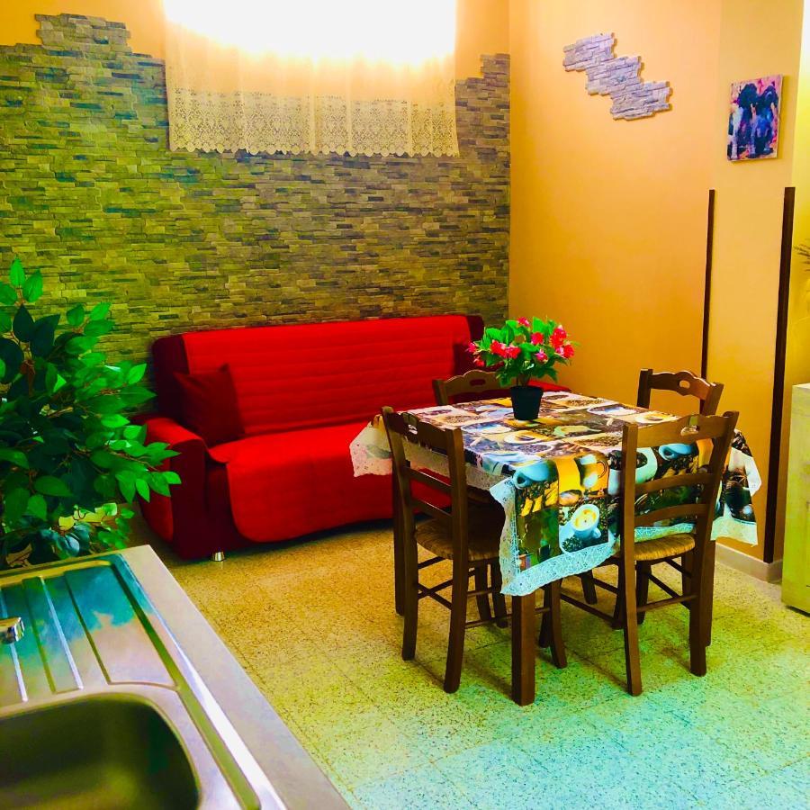 Grotte di Castro Agriturismo Pianezzeヴィラ エクステリア 写真