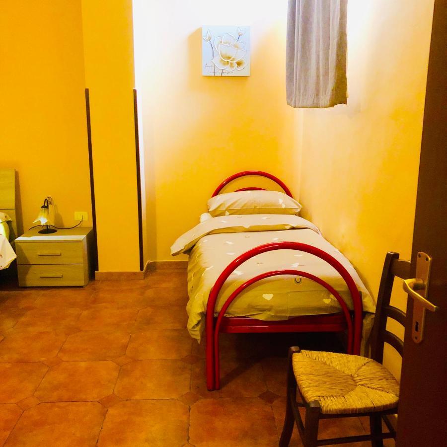 Grotte di Castro Agriturismo Pianezzeヴィラ エクステリア 写真