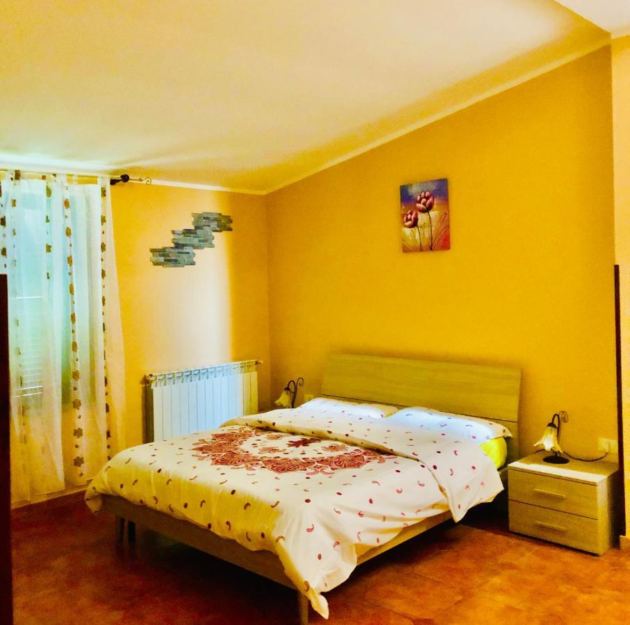 Grotte di Castro Agriturismo Pianezzeヴィラ エクステリア 写真