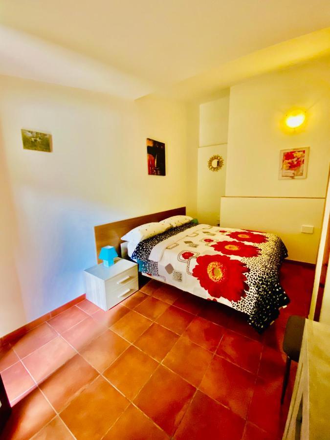 Grotte di Castro Agriturismo Pianezzeヴィラ エクステリア 写真