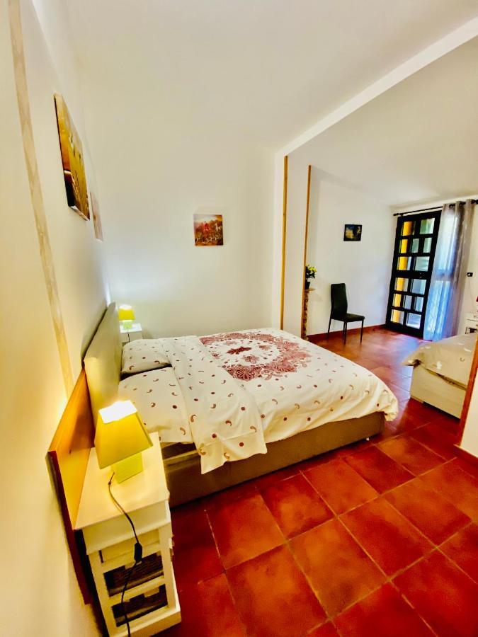 Grotte di Castro Agriturismo Pianezzeヴィラ エクステリア 写真
