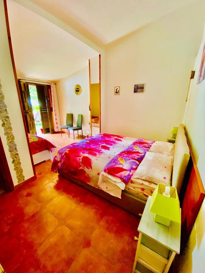 Grotte di Castro Agriturismo Pianezzeヴィラ エクステリア 写真