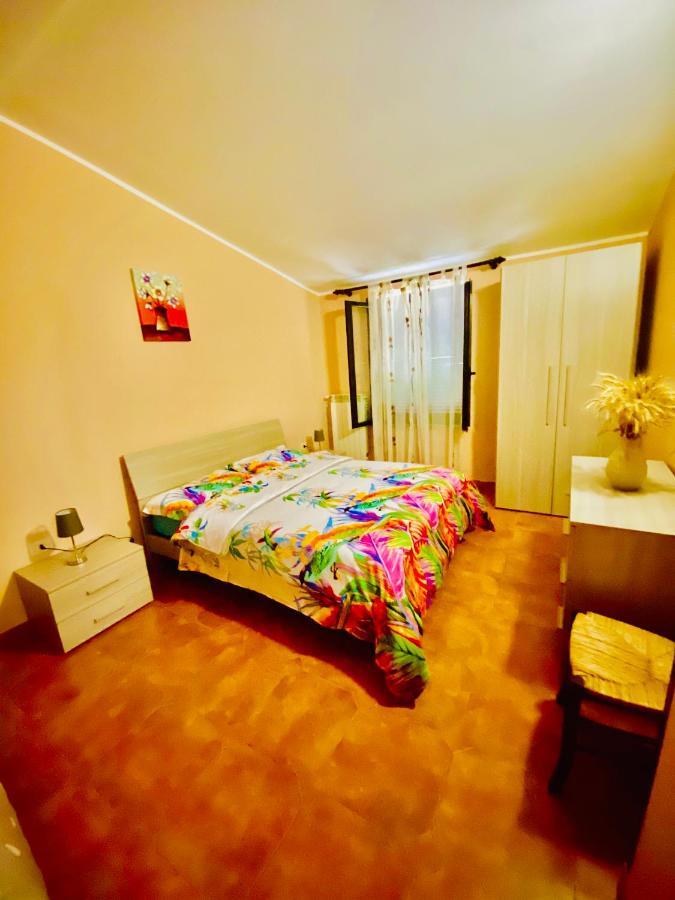 Grotte di Castro Agriturismo Pianezzeヴィラ エクステリア 写真
