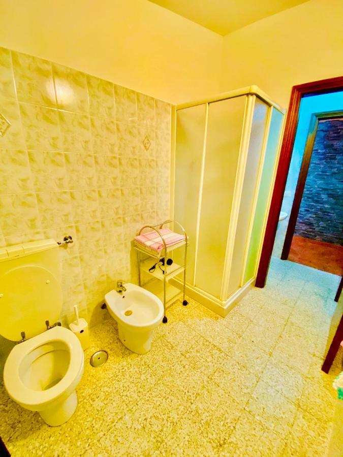 Grotte di Castro Agriturismo Pianezzeヴィラ エクステリア 写真