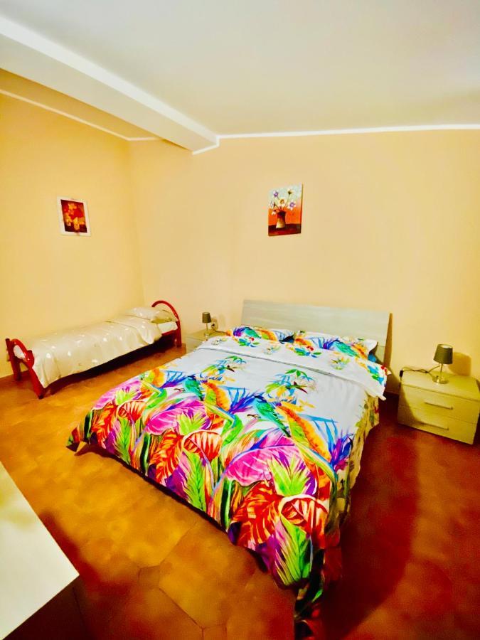 Grotte di Castro Agriturismo Pianezzeヴィラ エクステリア 写真
