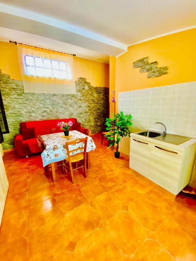 Grotte di Castro Agriturismo Pianezzeヴィラ エクステリア 写真